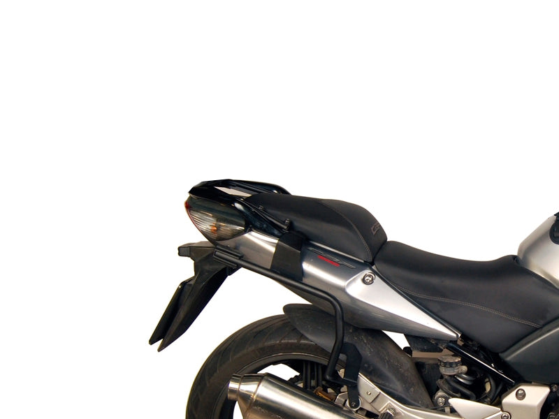 SHAD 3P Pannier Rack for Honda CBF600 N (04-12)