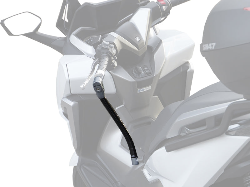SHAD Handlebar Lock for Honda Vision 110 (17-20)