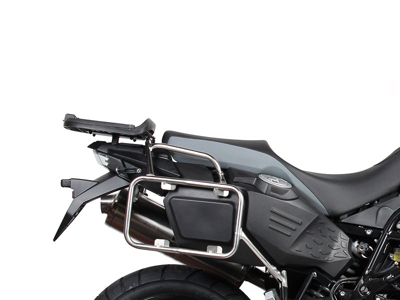 SHAD Top Box Rack for BMW F650 GS (08-18)