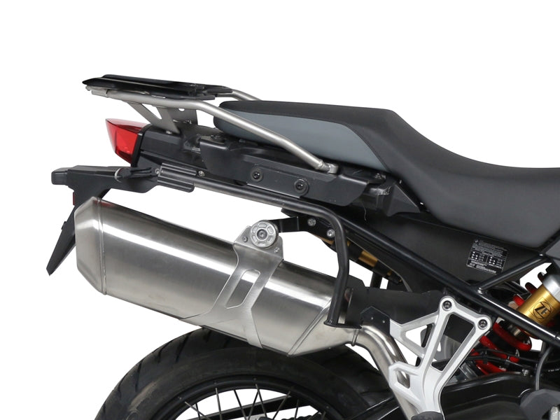 SHAD 3P Pannier Rack for BMW F850 GS Adventure (19-23)