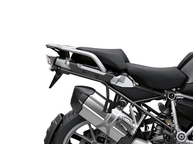 SHAD 3P Pannier Rack for BMW R1250 GS (19-22)