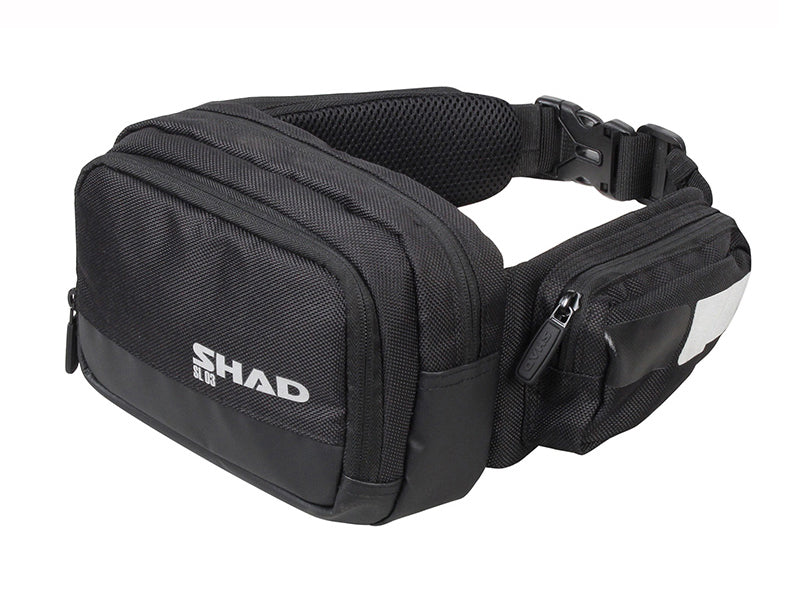 SHAD SL03 Waist Bag - 3 Litres